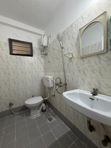 Image of 1650 Sq.ft 3 BHK Apartment / Flat for rent in Shalimar Township, Scheme No 114, Indore for Rs. 33000