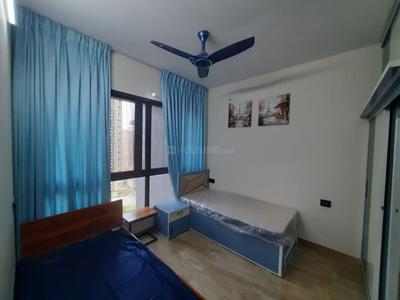 Bedroom Image of VTP Aethereus, Mahalunge in Mahalunge, Pune