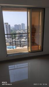 Bedroom Image of 664 Sq.ft 1 BHK Apartment / Flat for sale in Mayfair Vishwaraja, Titwala Thane for Rs. 2900000