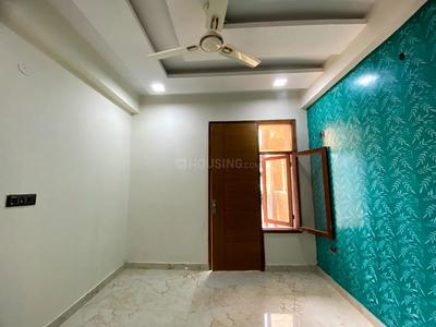 Hall Image of 1450 Sq.ft 3 BHK Apartment / Flat for sale in Adarsh Group Hindon Vihar, Sector 49 Noida for Rs. 7538264