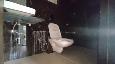 Image of 1600 Sq.ft 3 BHK Apartment / Flat for rent in Squarefeet Mahavir Square, Thane West, Thane for Rs. 58000