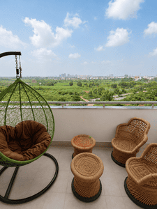 Image of 1562 Sq.ft 3 BHK Apartment / Flat for sale in One Rise, Sector 99, Mohali for Rs. 14000000