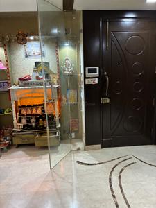 Bedroom Image of 2700 Sq.ft 4 BHK Builder Floor for sale in Naraina New Delhi for Rs. 45000000