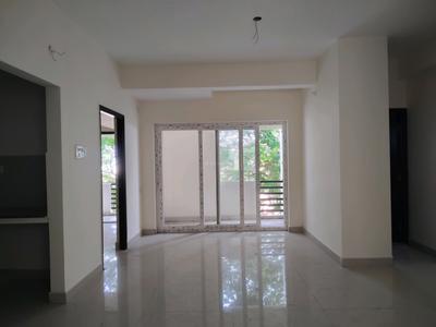 Living Room Image of 1294 Sq.ft 3 BHK Apartment / Flat for sale in Sierra, Kattupakkam Chennai for Rs. 7800000