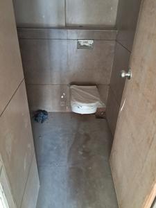 Bathroom Image of 1755 Sq.ft 3 BHK Apartment / Flat for sale in Shivanta Rigel, Tragad Ahmedabad for Rs. 8000000