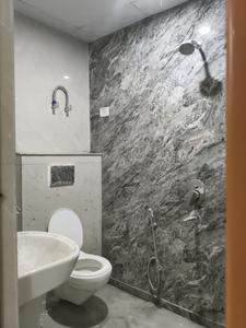 Common Bathroom Image of 1080 Sq.ft 2 BHK Apartment / Flat for sale in Vihaan Wardania, Noida Extension Greater Noida for Rs. 4150500