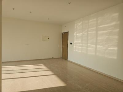 Living Room Image of 2400 Sq.ft 4 BHK Apartment / Flat for rent in Piramal Mahalaxmi, Worli Mumbai for Rs. 371000