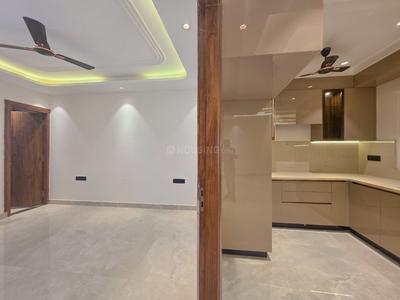 Kitchen Image of 2008 Sq.ft 3 BHK Builder Floor for sale in Jakhan Dehradun for Rs. 12500000