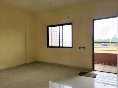Bedroom Image of 1121 Sq.ft 3 BHK Apartment / Flat for sale in Moshi Pune for Rs. 6560000