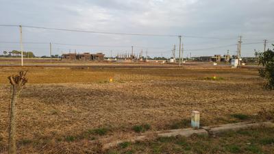Image of 1558 Sq.ft Residential Plot / Land for sale in Kalaparru, Eluru for Rs. 2076000