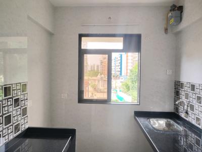 Kitchen Image of 1700 Sq.ft 3 BHK Apartment / Flat for rent in Thane West Thane for Rs. 65000