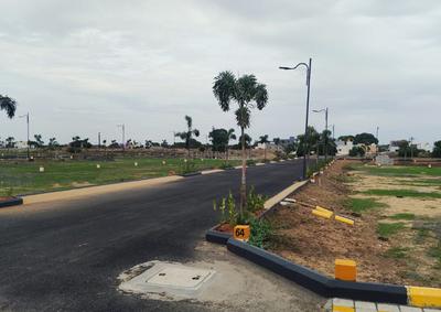 Image of 1750 Sq.ft Residential Plot / Land for sale in Thirunindravur, Chennai for Rs. 4898250