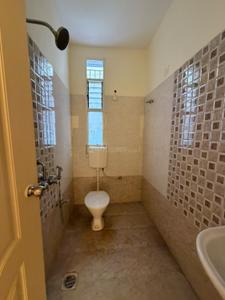 Bathroom Image of 1530 Sq.ft 3 BHK Apartment / Flat for sale in Piska More Ranchi for Rs. 7650000