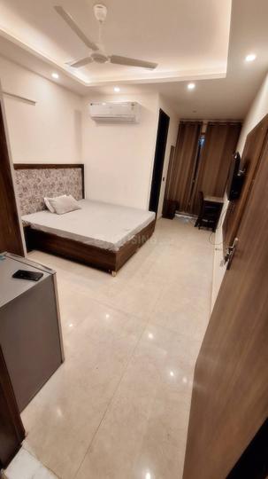 Hall Image of MAHADEV COLIVING PG in Sector 39, Gurgaon