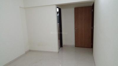 Bedroom Image of 780 Sq.ft 2 BHK Apartment / Flat for sale in Godrej Prime, Chembur Mumbai for Rs. 19900000