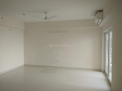 Hall Image of 950 Sq.ft 2 BHK Builder Floor for sale in Shahdara New Delhi for Rs. 7200000