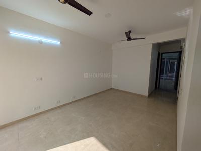 Hall Image of 1081 Sq.ft 3 BHK Apartment / Flat for sale in Signature Global Park 4 And 5, Sector 36 Sohna for Rs. 13200000