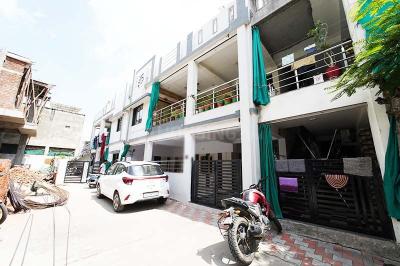 Building Image of 2160 Sq.ft 3 BHK Independent House for sale in Krishna Nagar Society Ahmedabad for Rs. 12000000