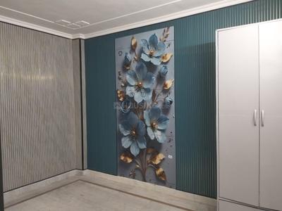 Bedroom Image of 675 Sq.ft 3 BHK Independent House for sale in Laxmi Nagar New Delhi for Rs. 5800000