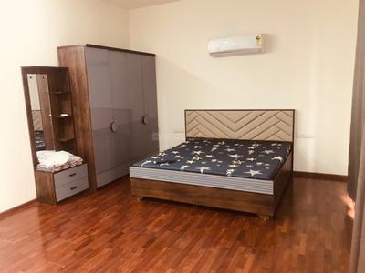 Bedroom Image of 4020 Sq.ft 6 BHK Villa for rent in Thaltej Ahmedabad for Rs. 200000