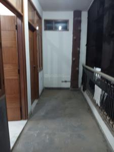 Balcony Image of 1050 Sq.ft 2 BHK Apartment / Flat for sale in ABCZ East Platinum, Sector 44 Noida for Rs. 5999999