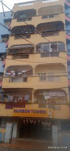 Image of 500 Sq.ft 2 BHK Apartment / Flat for rent in Uppal Kalan, Secunderabad for Rs. 16000
