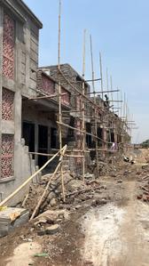Image of 432 Sq.ft 1 BHK Independent House for sale in Maroli, Navsari for Rs. 1611000