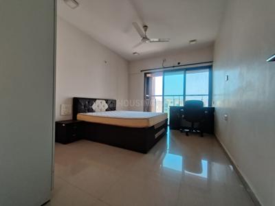 Hall Image of 1320 Sq.ft 3 BHK Apartment / Flat for sale in K Raheja Vistas, Powai Mumbai for Rs. 45000000