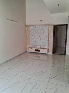 Hall Image of 1802 Sq.ft 3 BHK Apartment / Flat for rent in Casagrand Luxeria, Navalur Chennai for Rs. 60000