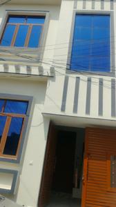Image of 540 Sq.ft 3 BHK Independent House for rent in Sanskriti Lok Colony, Dehradun for Rs. 18000