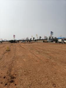 Image of 150 Sq.ft Residential Plot / Land for sale in SGD Eon City, Yacharam, Hyderabad for Rs. 1500000