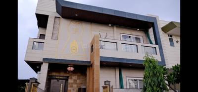 Image of 3050 Sq.ft 4 BHK Duplex for sale in Devaashish City, Borkhera, Kota for Rs. 15000000