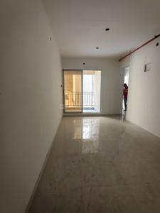 Hall Image of 765 Sq.ft 1 BHK Apartment / Flat for sale in Ulwe Navi Mumbai for Rs. 6900000