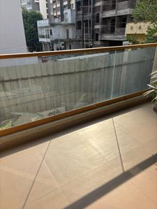 Balcony Image of 1610 Sq.ft 3 BHK Apartment / Flat for sale in Desicons Elegance Park, Kiwale Pune for Rs. 7454552