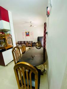 Hall Image of 950 Sq.ft 2 BHK Apartment / Flat for sale in Sanjeevani Sadafulee, Balewadi Pune for Rs. 9000000