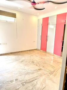 Bedroom Image of 2640 Sq.ft 4.5 BHK Apartment / Flat for sale in Beverly Park Apartments, Sector 22 Dwarka New Delhi for Rs. 57900000
