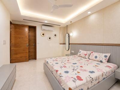 Bedroom Image of 1800 Sq.ft 3 BHK Builder Floor for sale in BPTP Astaire Garden Floors, Sector 70A Gurgaon for Rs. 23900000