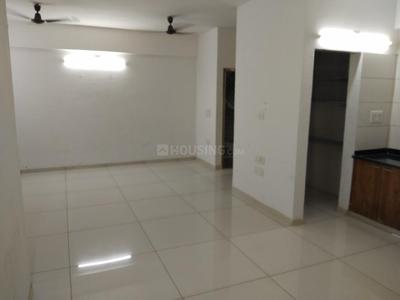 Hall Image of 800 Sq.ft 2 BHK Apartment / Flat for rent in Shree Narayan Exotica, Memnagar Ahmedabad for Rs. 27000