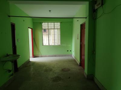 Hall Image of 590 Sq.ft 1 RK Apartment / Flat for rent in Danapur Patna for Rs. 7000