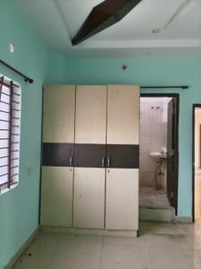 Bedroom Image of 1200 Sq.ft 1 BHK Apartment / Flat for rent in Agyay Nagar Bilaspur for Rs. 12000