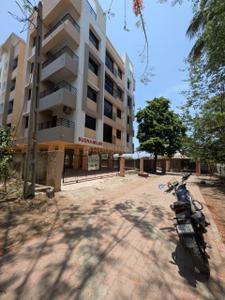 Image of 677 Sq.ft 1 BHK Apartment / Flat for sale in Solsumba, Umargam for Rs. 1500000