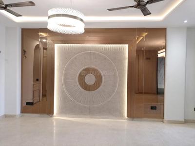 Living Room Image of 1890 Sq.ft 3 BHK Builder Floor for sale in Sector 8 Dwarka New Delhi for Rs. 32000000