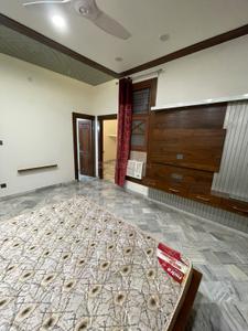 Bedroom Image of 5000 Sq.ft 5 BHK Independent House for rent in Channi Himmat Jammu for Rs. 95000