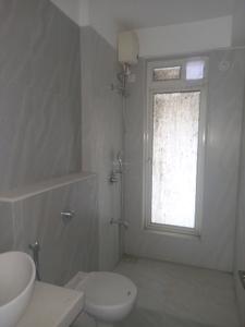 Bedroom Two Image of 900 Sq.ft 3 BHK Apartment / Flat for sale in Hubtown Greenwoods, Dharamveer Nagar Thane for Rs. 14200000
