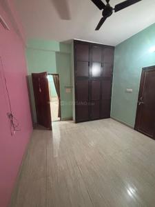 Bedroom Image of 1600 Sq.ft 3 BHK Builder Floor for rent in Newada Varanasi for Rs. 16000