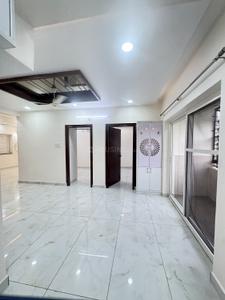 Kitchen Image of 1800 Sq.ft 3 BHK Apartment / Flat for rent in Shilpa Hills Hyderabad for Rs. 53000