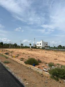 Image of 1200 Sq.ft Residential Plot / Land for sale in Jettihundi, Mysore for Rs. 4200000