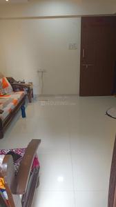 Bedroom Image of 650 Sq.ft 1 BHK Apartment / Flat for rent in Raunak City Sector IV D4, Kalyan West Kalyan for Rs. 20000