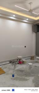 Hall Image of 1050 Sq.ft 3.5 BHK Builder Floor for sale in Mahavir Enclave New Delhi for Rs. 6700000