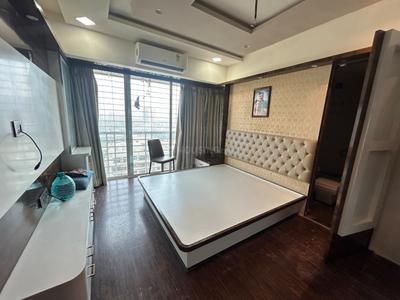 Image of 900 Sq.ft 2 BHK Apartment / Flat for sale in Shakti Calista, Ghansoli, Navi Mumbai for Rs. 20400000